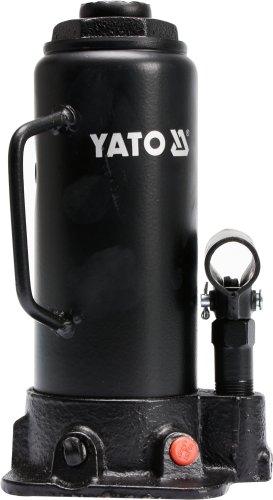 Домкрат YATO YT-17004 (10 т)