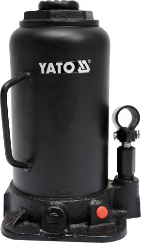 Домкрат YATO YT-17007 (20 т)