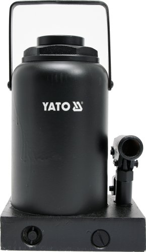 Домкрат YATO YT-17009 (50 т)