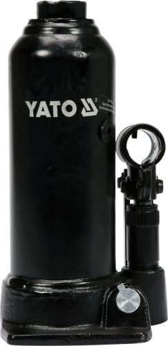 Домкрат YATO YT-1702 (5 т)