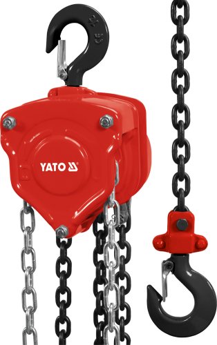Таль YATO YT-58950 (0,5 т)