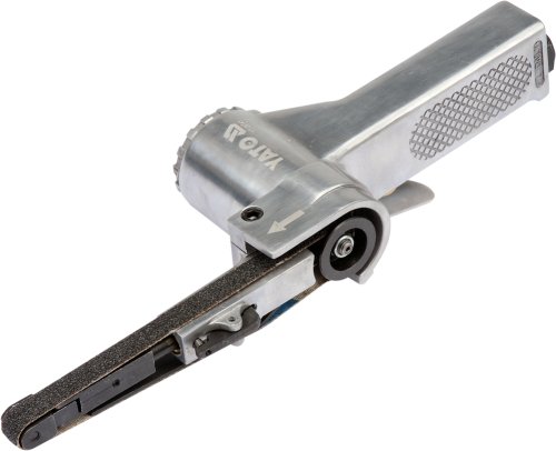 Пневматична стрічкова шліфмашина YATO YT-09741