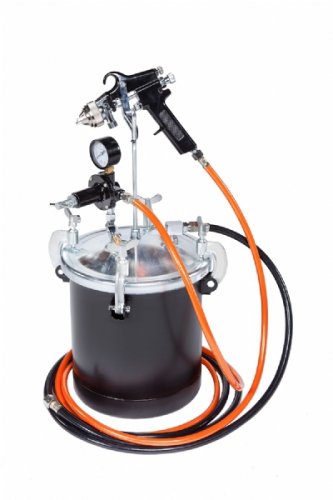 Краскопульт Airpress 45202