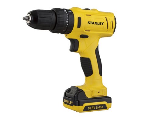 Шуруповерт Stanley SCH12S2