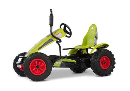 Веломобиль Berg Claas BFR (07.11.01)