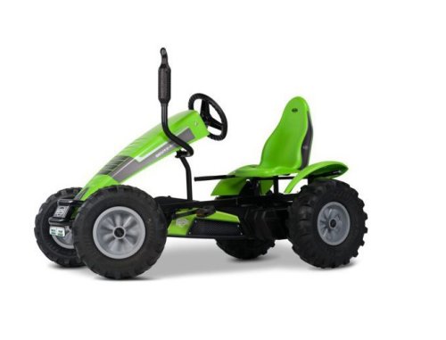 Веломобиль Berg Deutz Fahr BFR (07.11.05)