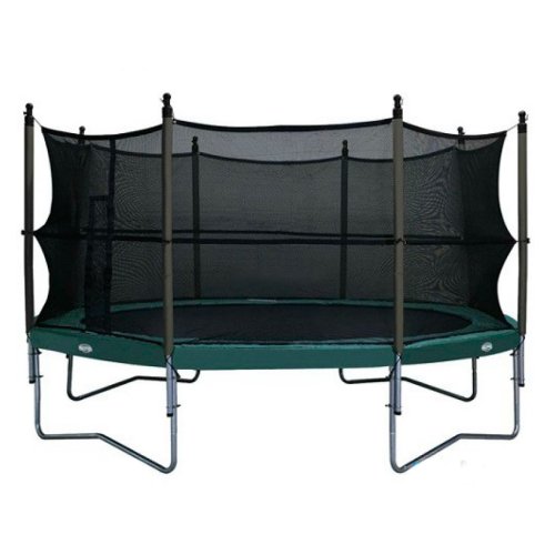 Защитная сетка Berg Комфорт 9 ft (270) К