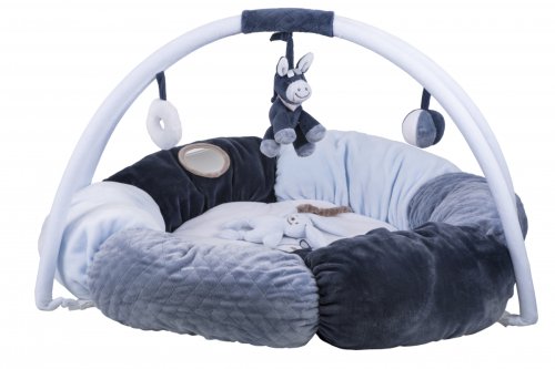 Развивающий коврик Nattou Алекс и Бибу (321259)