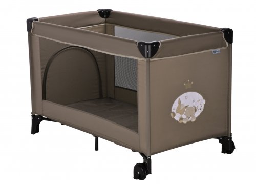 Манеж Nattou Макс, Ноа і Том (10679)