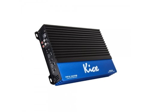 Автопідсилювач Kicx AP 2.120AB