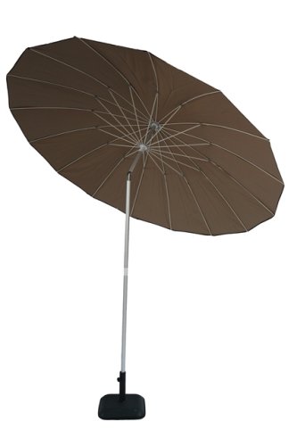 Зонт садовый Time Eco ТЕ-006-240