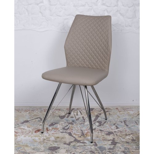 Стул Nicolas California Латте MD000069