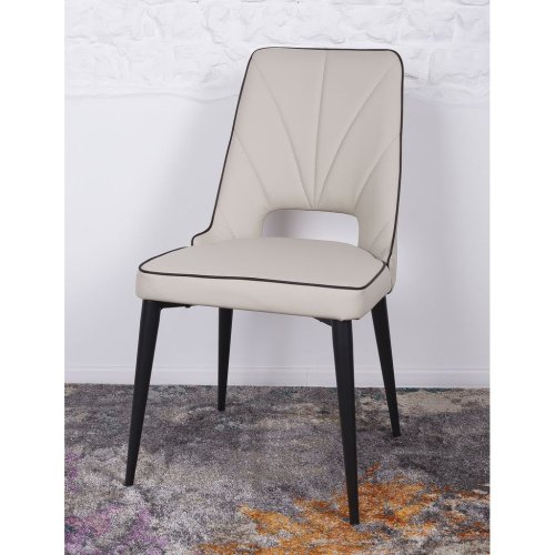 Стул Nicolas Munchen Бежевый MD000123