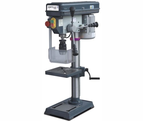 Настольный сверлильный станок OPTIdrill B16 (230V)