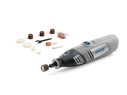 Многофункциональный инструмент Dremel 7750-10 (F0137750JC)