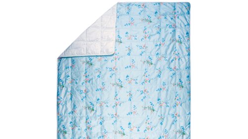 Одеяло легкое Billerbeck Лагуна 172х205 (0801-11/05)