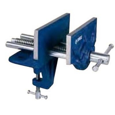 Тиски столярные Groz WWV/EC/175 (39004)
