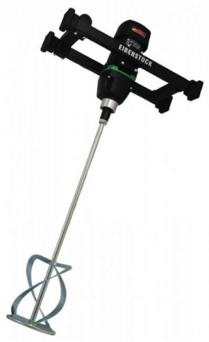 Миксер строительный Eibenstock EHR20/2S + насадка MG140