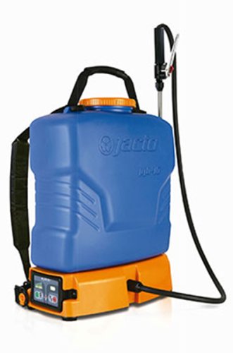 Аккумуляторный ранцевый опрыскиватель Jacto PJB-16 (1225643)