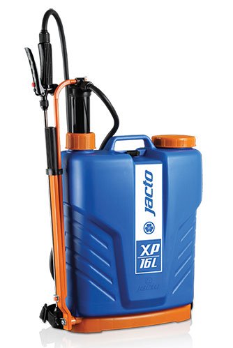 Опрыскиватель Jacto XP-16 (1185329)