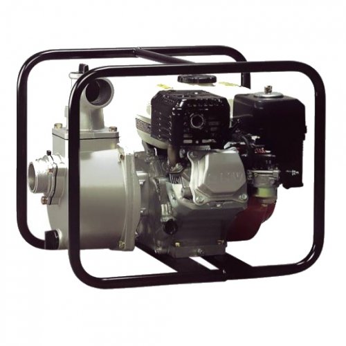 Мотопомпа Koshin SERH-50B-BAG