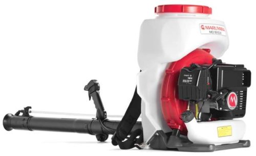 Мотообприскувач Maruyama MD181DX
