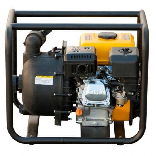 Мотопомпа Rato RT80HB26-3.8Q(R210)