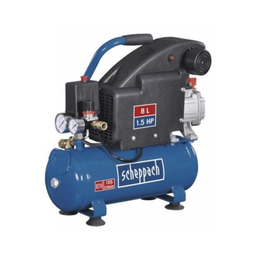Компрессор Scheppach HC08 (5906119901)