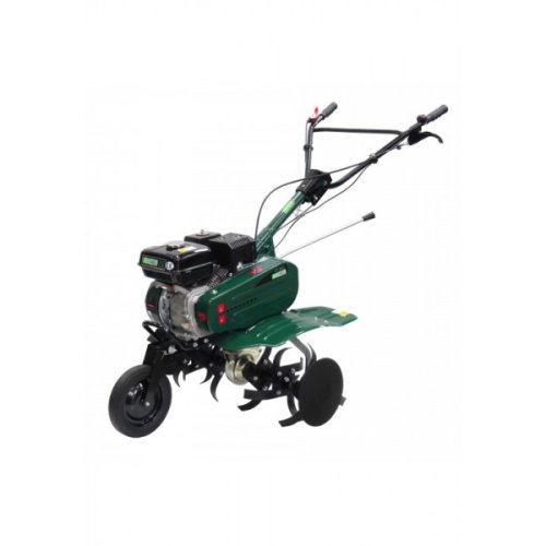 Мотокультиватор Iron Angel GT60 Favorite (2001106)