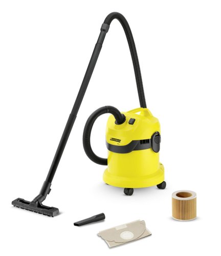 Пылесос Karcher WD 2