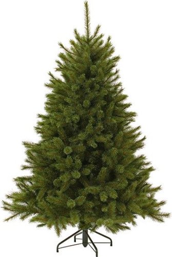Искусственная сосна TriumphTree Forest Frosted 1.85м Зеленая