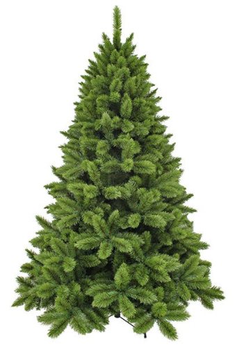 Искусственная ель TriumphTree Edelman Camden 2.30м Зеленая