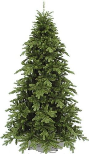 Искусственная ель TriumphTree Edelman Nottingham de Luxe 2.15м Зеленая