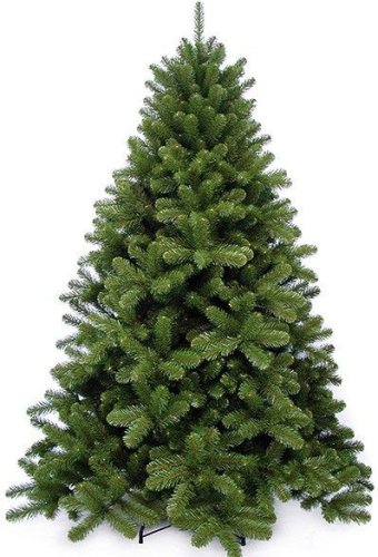 Искусственная ель TriumphTree Edelman Scandia 2м Зеленая