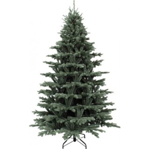 Искусственная ель TriumphTree Sherwood de Luxe 1.85м Голубая