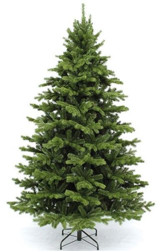 Искусственная ель TriumphTree Sherwood de Luxe 3.65м Зеленая