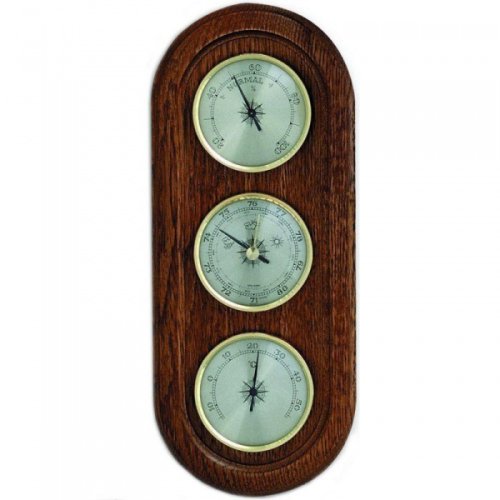 Метеостанция TFA 20100501