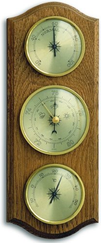 Метеостанція TFA 20100001