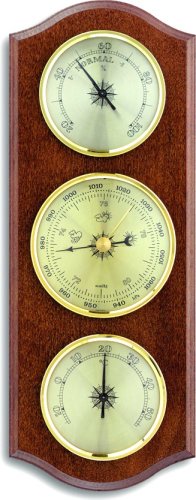 Метеостанція TFA 20100003