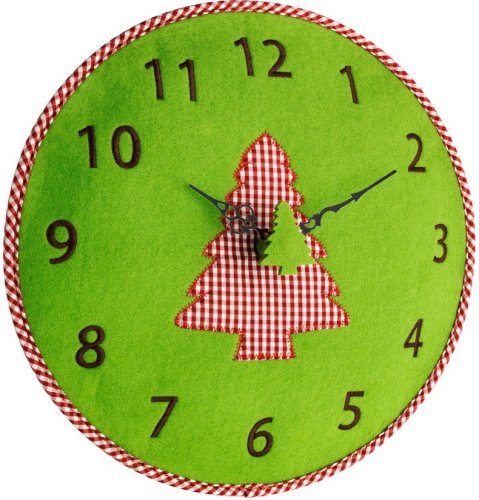 Часы настенные TFA 60302504