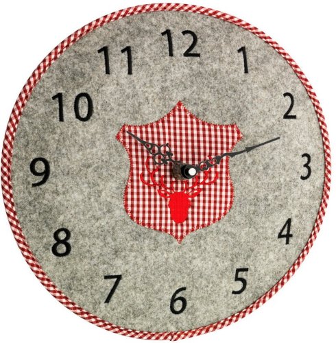 Часы настенные TFA 60302510