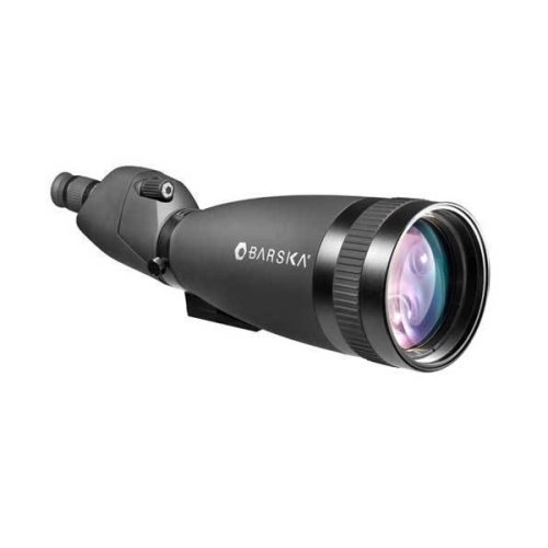 Підзорна труба Barska Gladiator 30-90x100 WP