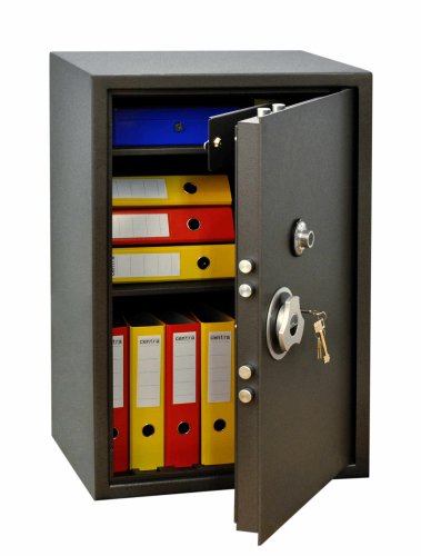 Взломостойкий сейф Safetronics TSS 90MLG