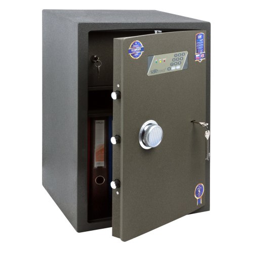 Зломостійкий сейф Safetronics NTR 61MEs
