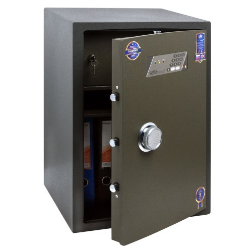 Зломостійкий сейф Safetronics NTR 61Es