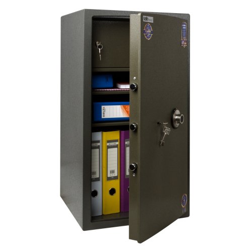 Взломостойкий сейф Safetronics NTR 80MLGs