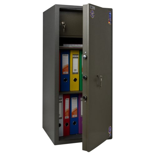 Взломостойкий сейф Safetronics NTR 100Ms