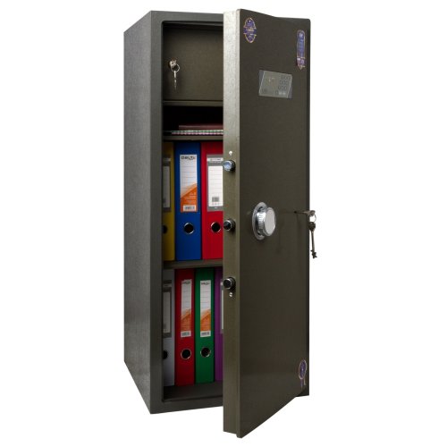Взломостойкий сейф Safetronics NTR 100MEs