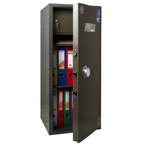 Взломостойкий сейф Safetronics NTR 100Es