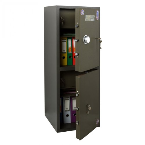Взломостойкий сейф Safetronics NTR 61МЕs/61Ms